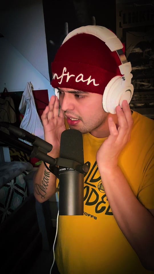 Post 4 by Martins World on TikTok (video)