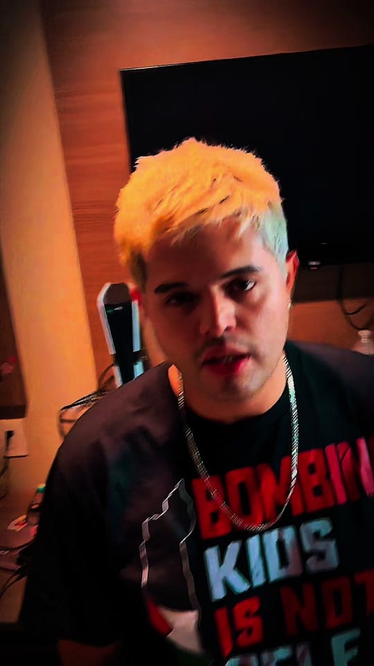 Post 6 by Martins World on TikTok (video)