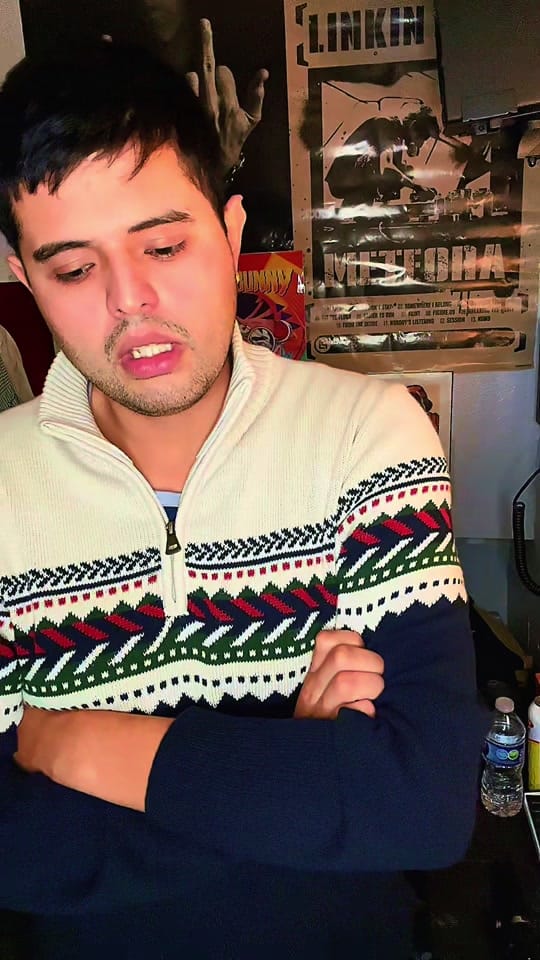 Post 5 by Martins World on TikTok (video)