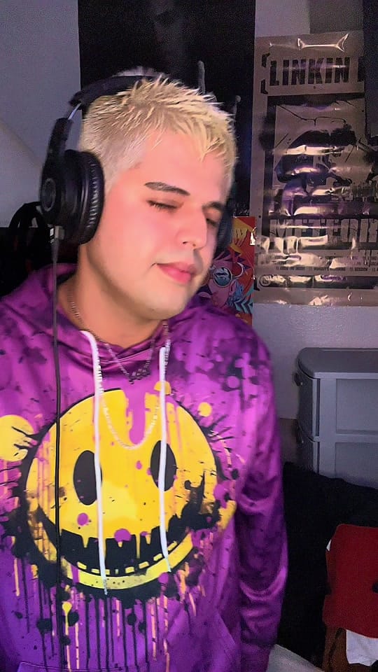 Post 8 by Martins World on TikTok (video)
