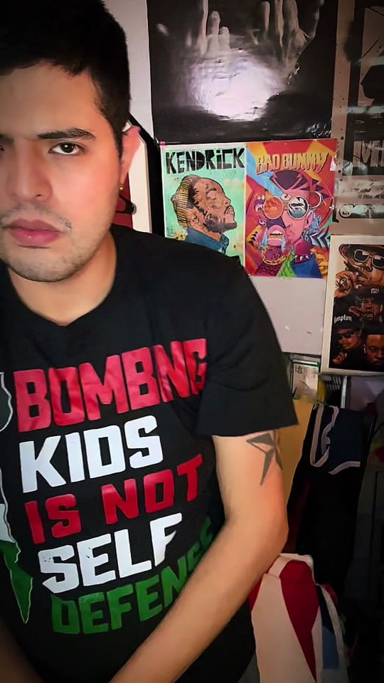 Post 3 by Martins World on TikTok (video)