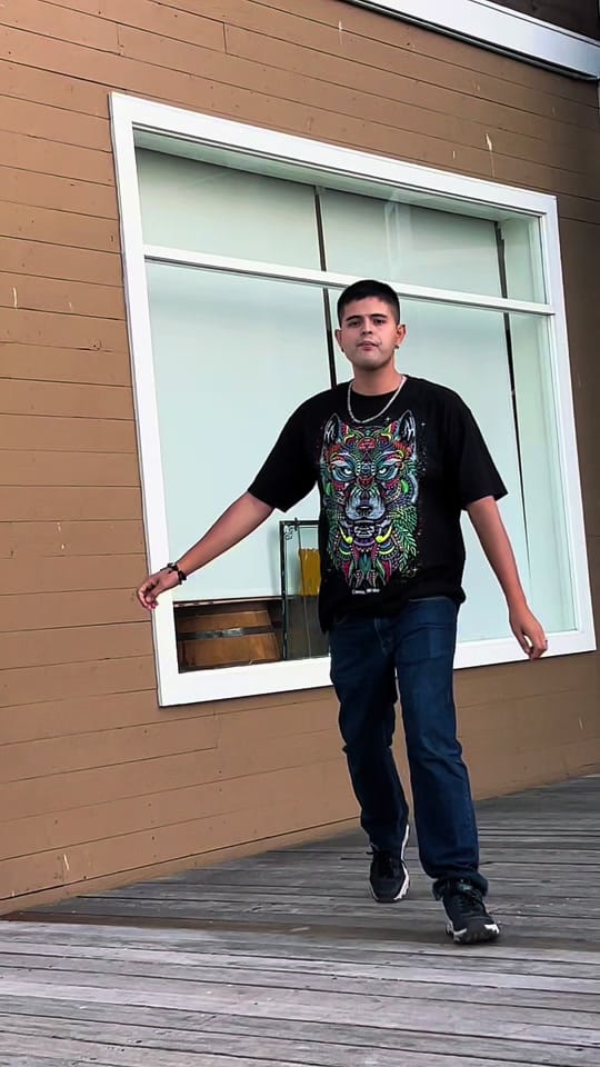 Post 7 by Martins World on TikTok (video)