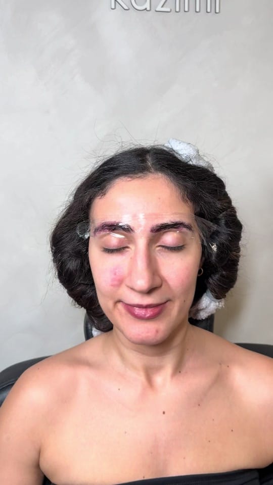Post 2 by kazimiaesthetics on TikTok (video)