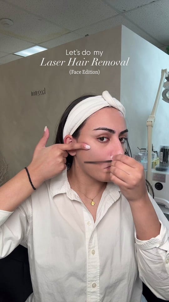 Post 10 by kazimiaesthetics on TikTok (video)