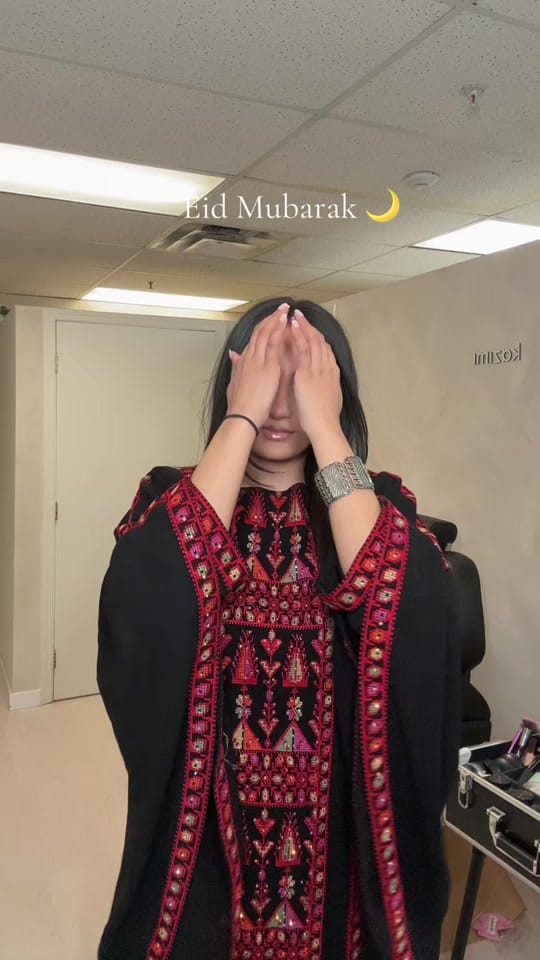 Post 8 by kazimiaesthetics on TikTok (video)