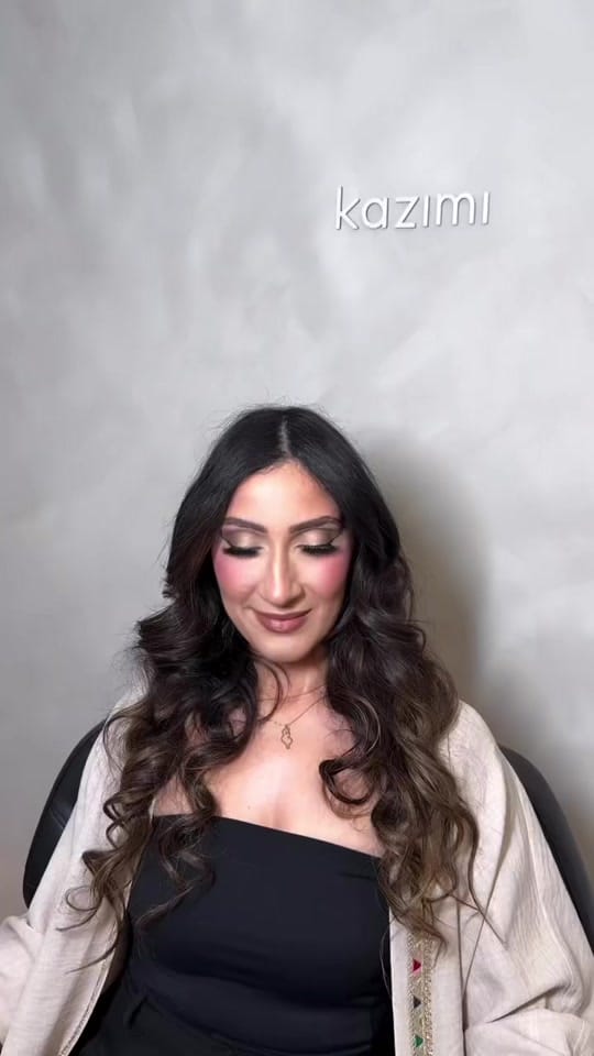 Post 6 by kazimiaesthetics on TikTok (video)