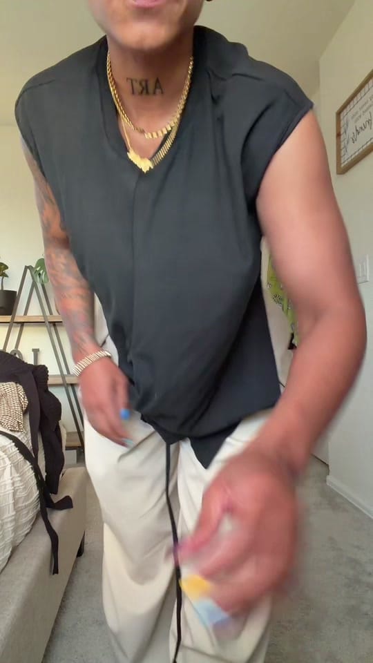 Post 2 by AlwaysChelsea on TikTok (video)