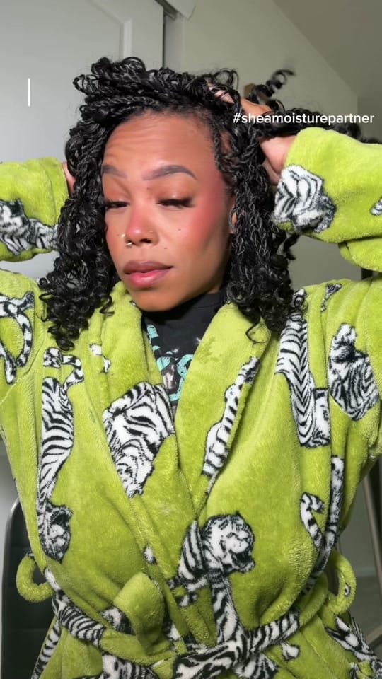 Post 1 by AlwaysChelsea on TikTok (video)