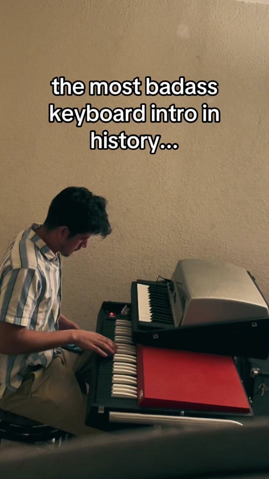 Post 9 by Richard on TikTok (video)