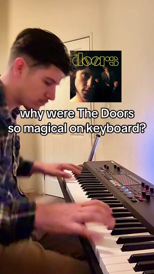 Post 7 by Richard on TikTok (video)