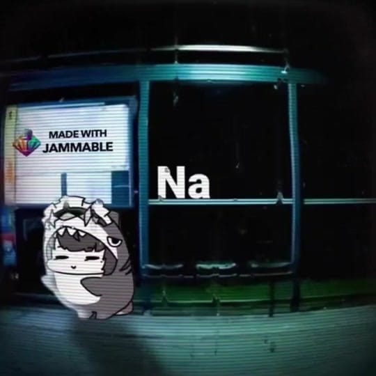 Post 3 by A.Faiz Aiman on TikTok (video)