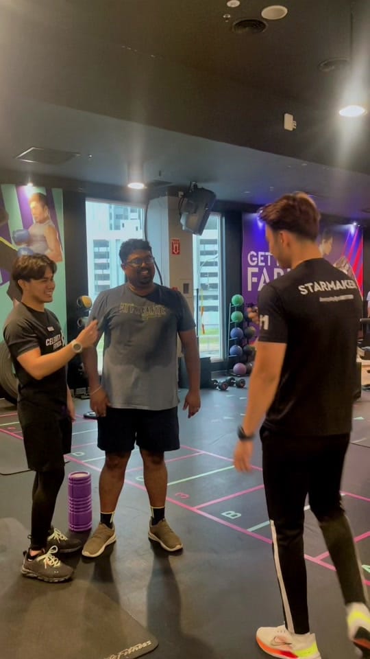 Post 7 by A.Faiz Aiman on TikTok (video)