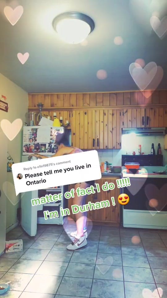 Post 10 by Breanne on TikTok (video)