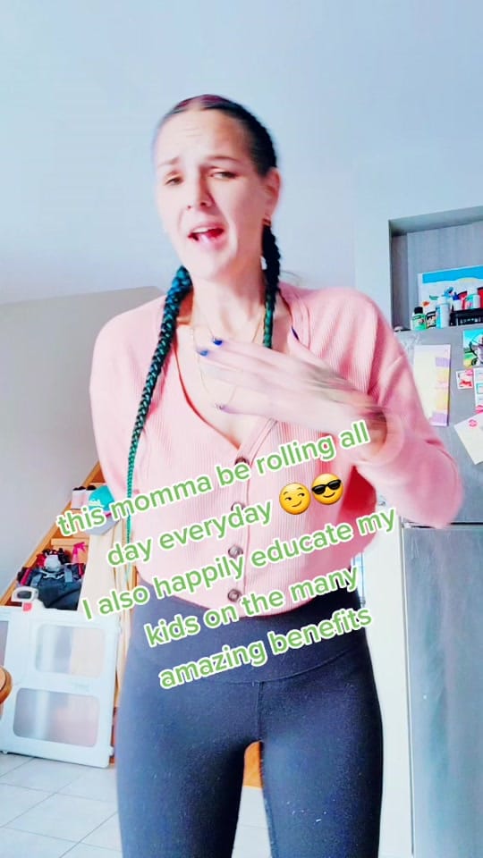 Post 9 by Breanne on TikTok (video)