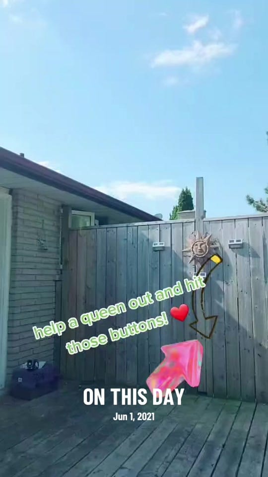 Post 1 by Breanne on TikTok (video)