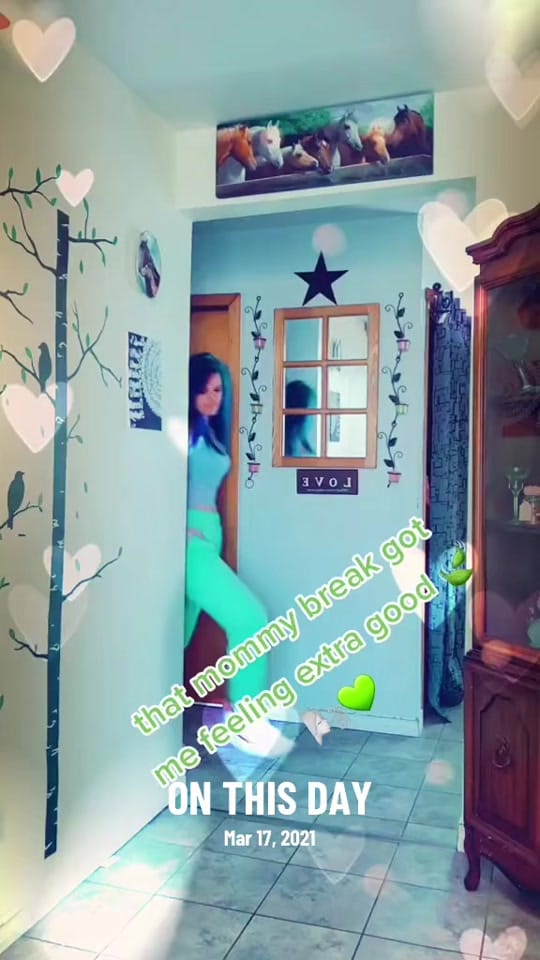 Post 5 by Breanne on TikTok (video)