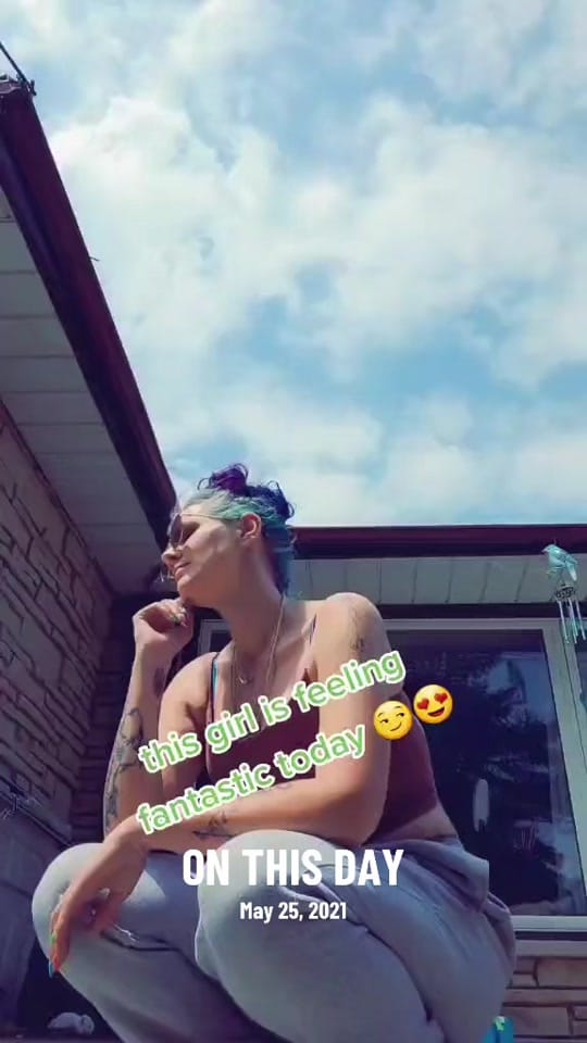 Post 2 by Breanne on TikTok (video)