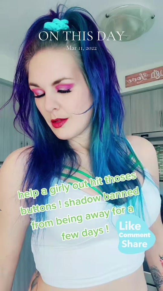 Post 6 by Breanne on TikTok (video)