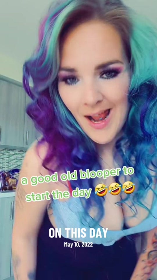 Post 4 by Breanne on TikTok (video)