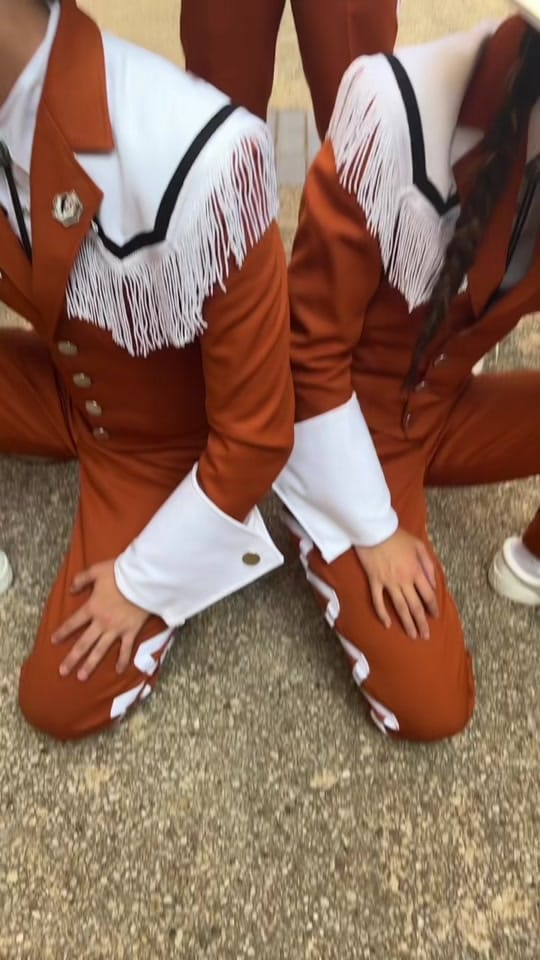 Post 8 by Texas Troms on TikTok (video)