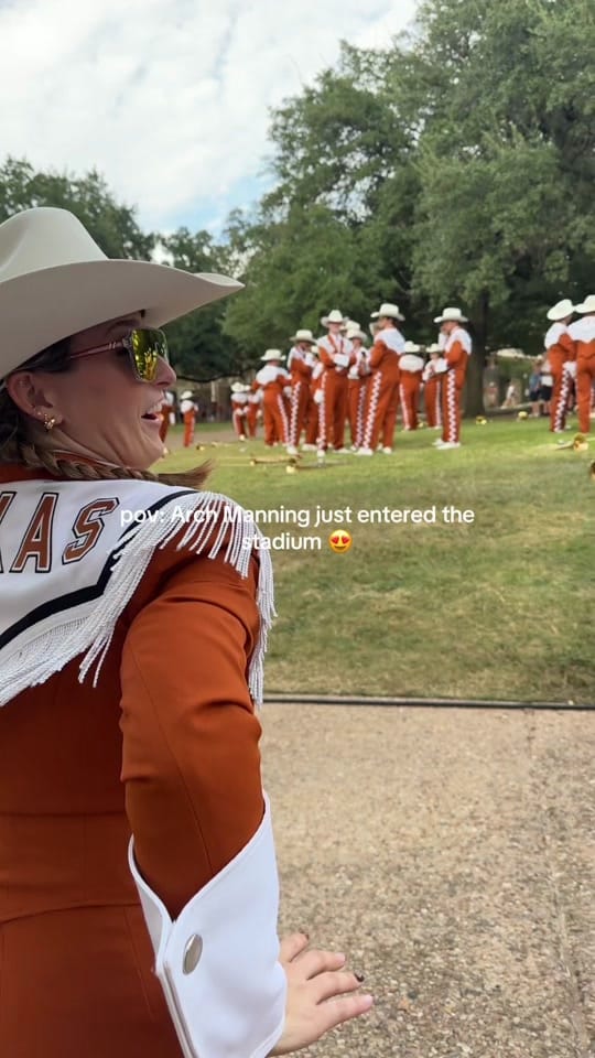 Post 7 by Texas Troms on TikTok (video)