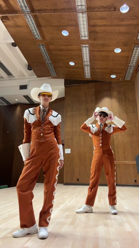 Post 2 by Texas Troms on TikTok (video)