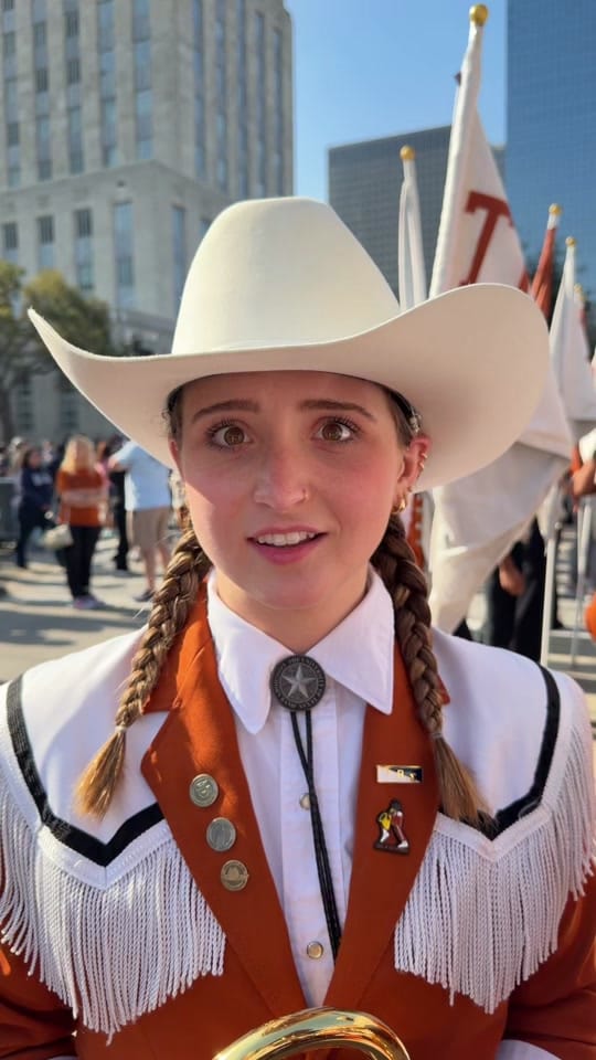 Post 1 by Texas Troms on TikTok (video)