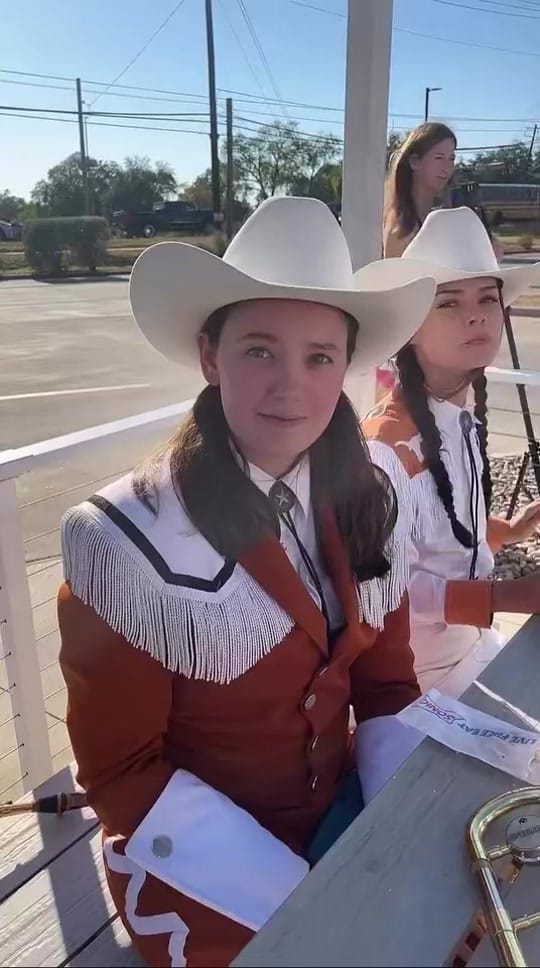 Post 4 by Texas Troms on TikTok (video)