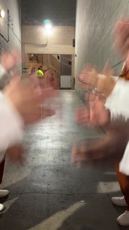 Post 6 by Texas Troms on TikTok (video)
