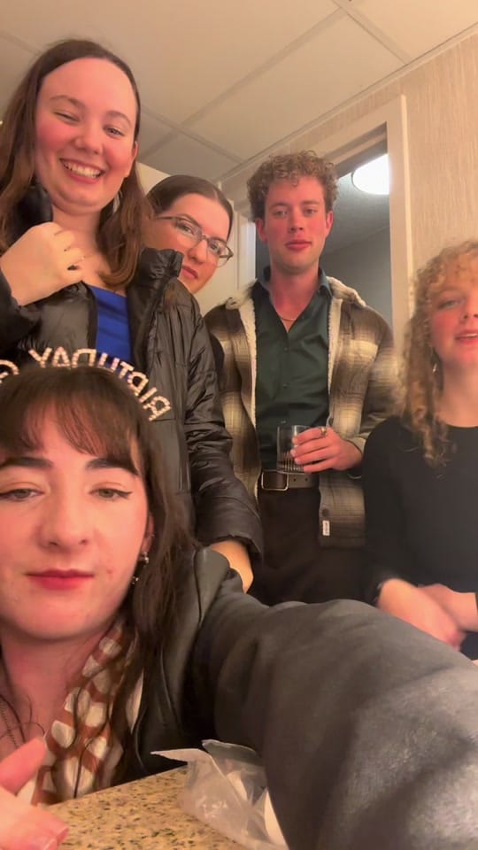 Post 9 by Texas Troms on TikTok (video)