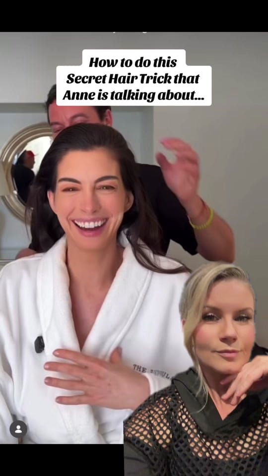Post 8 by Celebrity MUA Janine 🇨🇦 on TikTok (video)