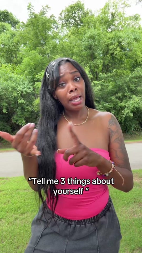 Post 2 by Chelsea La'Naee on TikTok (video)