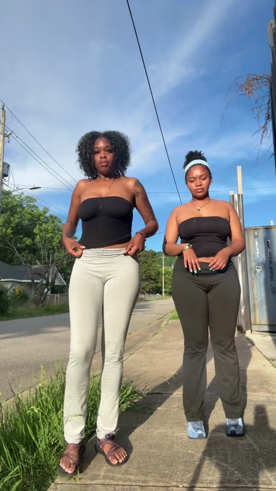 Post 7 by Chelsea La'Naee on TikTok (video)