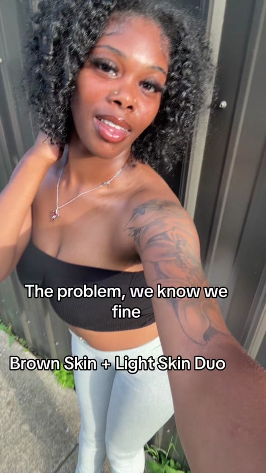 Post 5 by Chelsea La'Naee on TikTok (video)