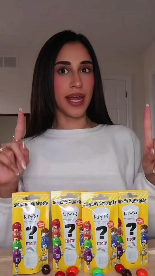 Post 10 by Tasmin Dhaliwal on TikTok (video)