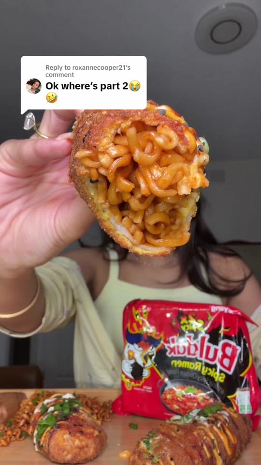 Post 8 by Tasmin Dhaliwal on TikTok (video)