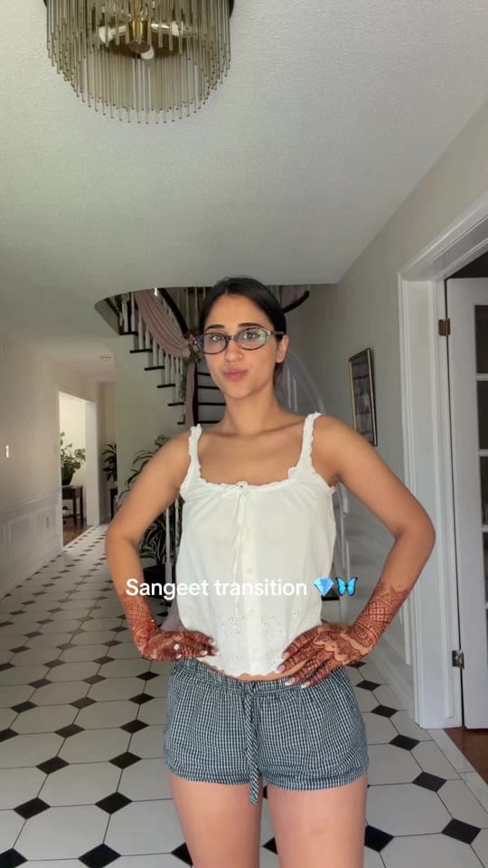Post 1 by Tasmin Dhaliwal on TikTok (video)