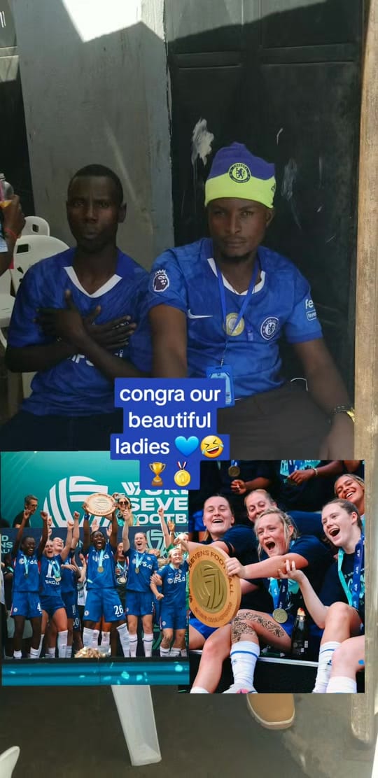 Post 1 by khanwachelsea on TikTok (video)