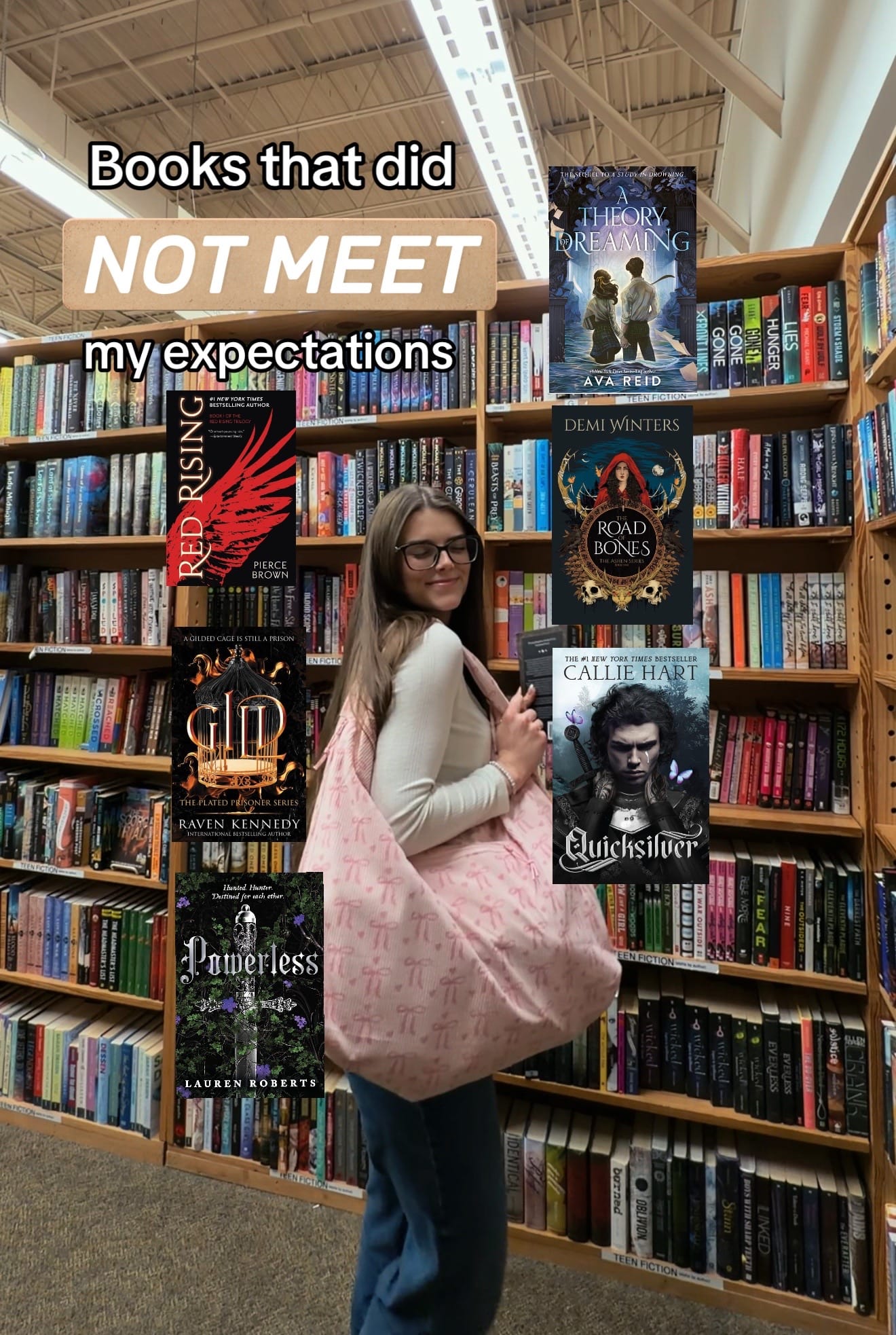 Post 8 by Alexzandra📚💖🐉 on TikTok (video)