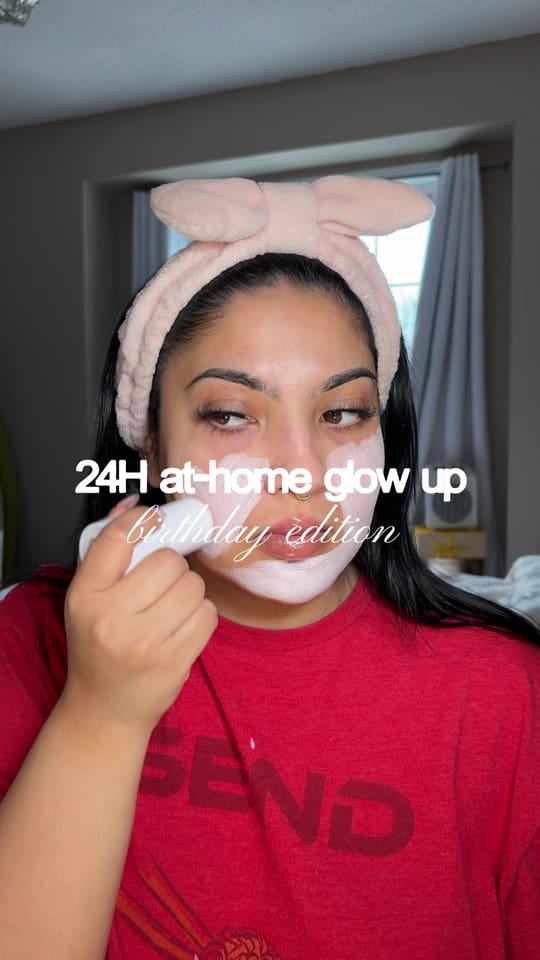 Post 8 by nazeea on TikTok (video)