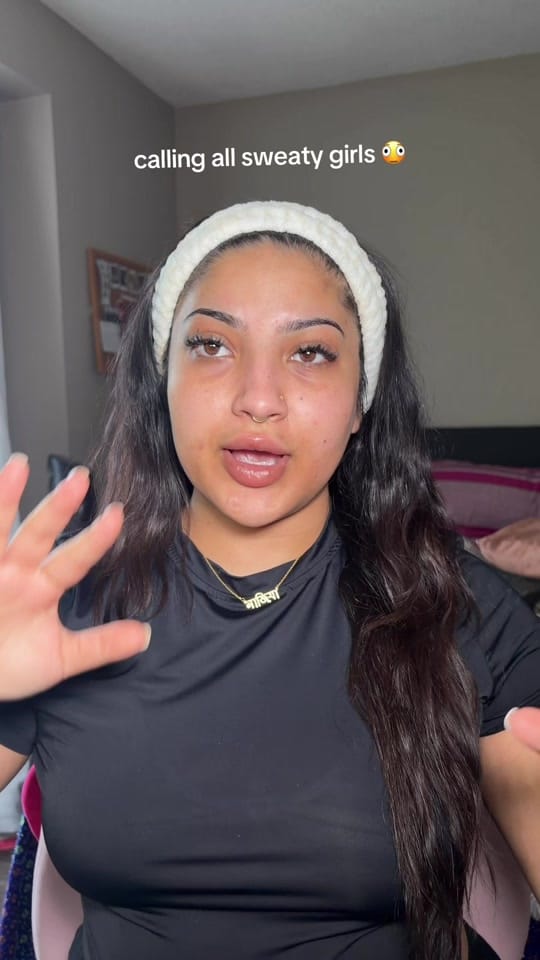 Post 5 by nazeea on TikTok (video)