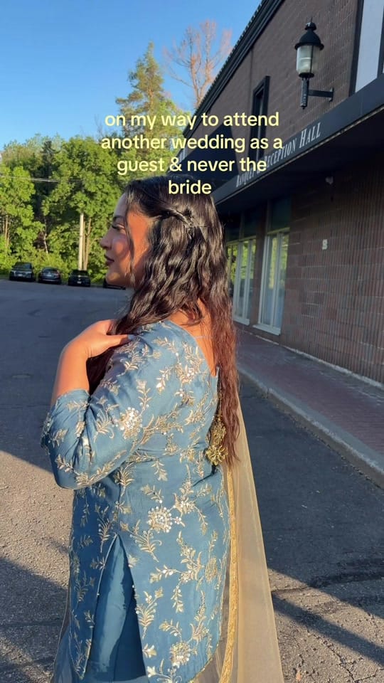 Post 6 by nazeea on TikTok (video)