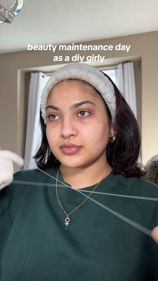 Post 10 by nazeea on TikTok (video)