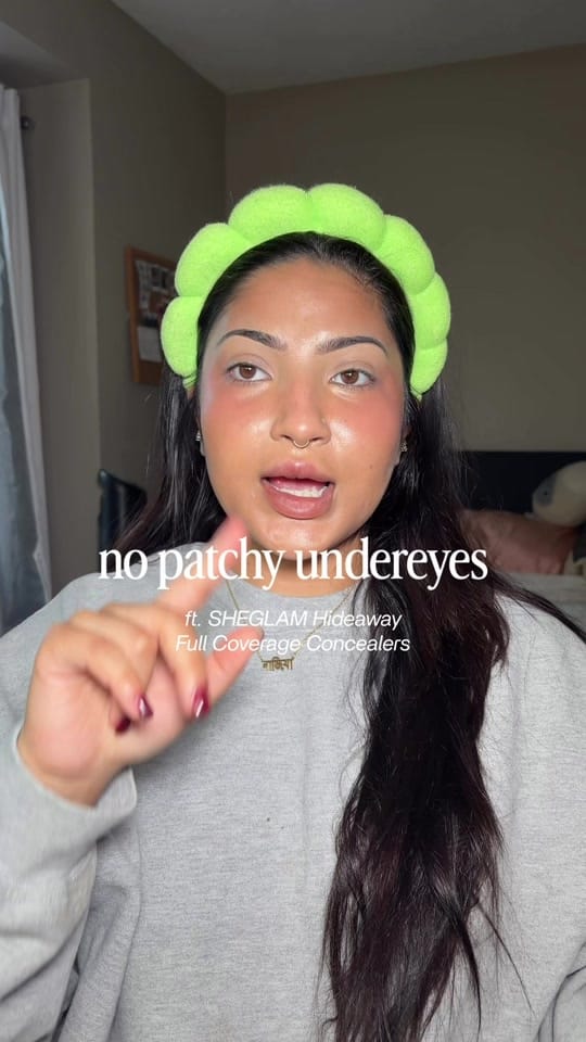 Post 2 by nazeea on TikTok (video)