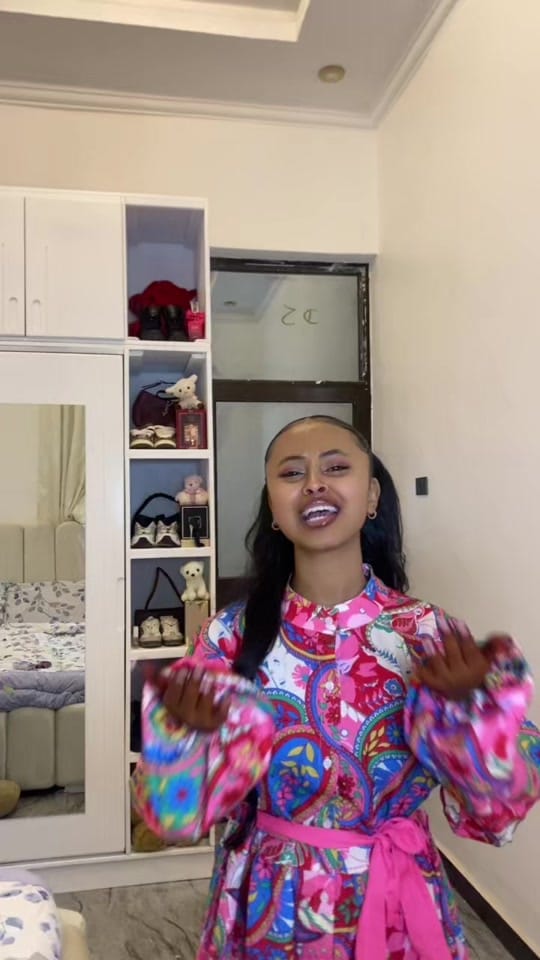 Post 3 by Bellissima 💙 on TikTok (video)