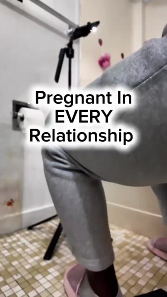Post 1 by Cecile Brenda |Content Creator on TikTok (video)
