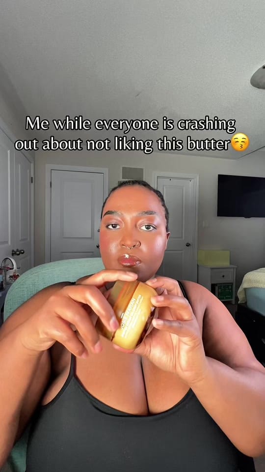 Post 8 by Cecile Brenda |Content Creator on TikTok (video)