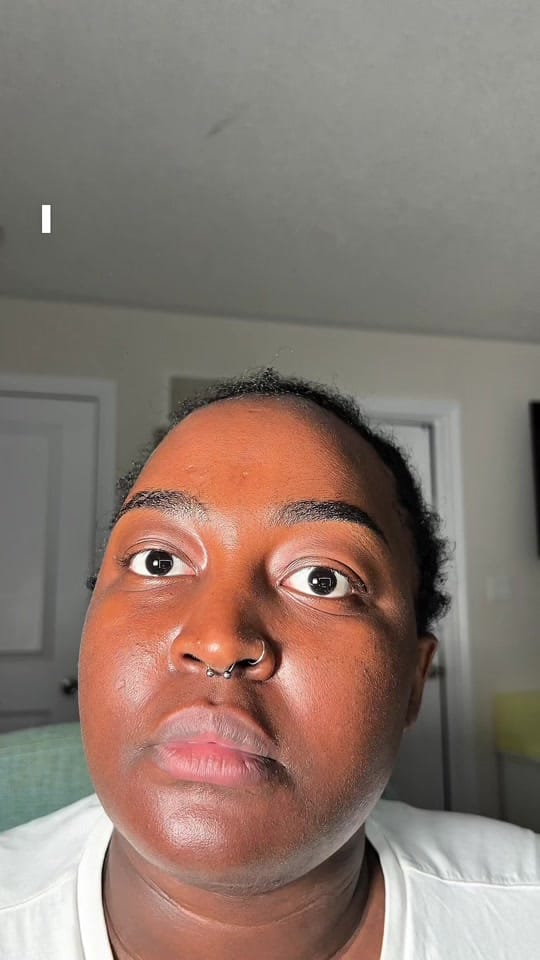 Post 10 by Cecile Brenda |Content Creator on TikTok (video)