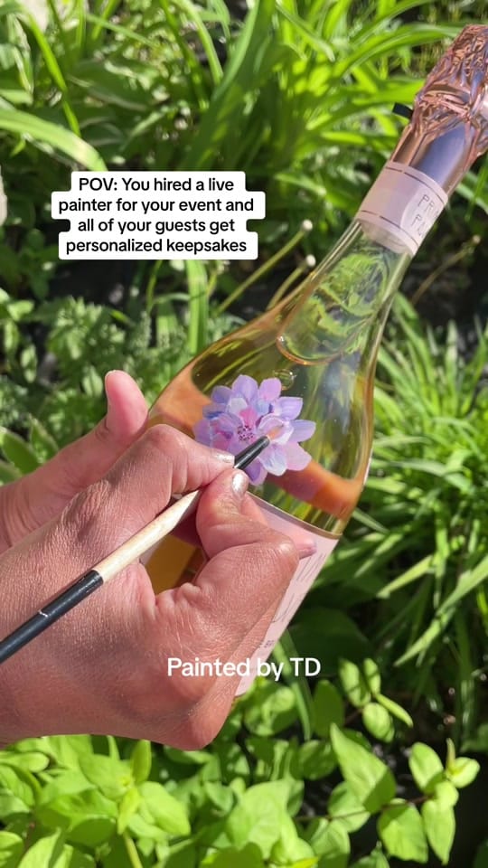 Post 4 by Tiera Dee | Toronto Influencer on TikTok (video)