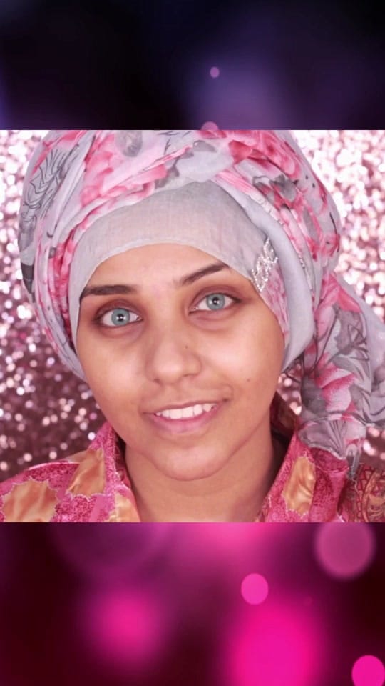Post 8 by Basma 🇨🇦 on TikTok (video)